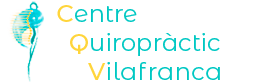 Quiropráctica Vilafranca